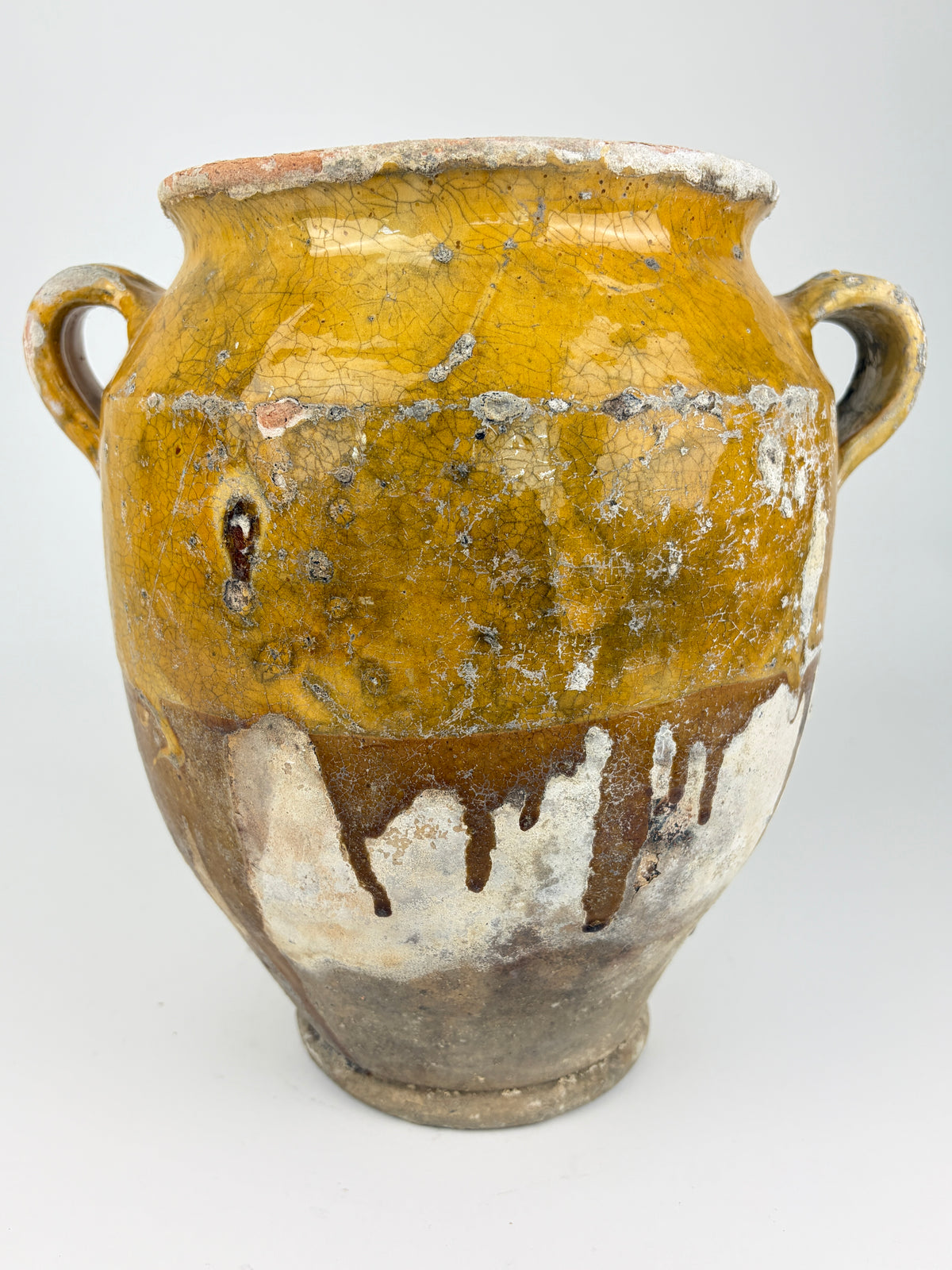 Confitkrukke, 28 cm