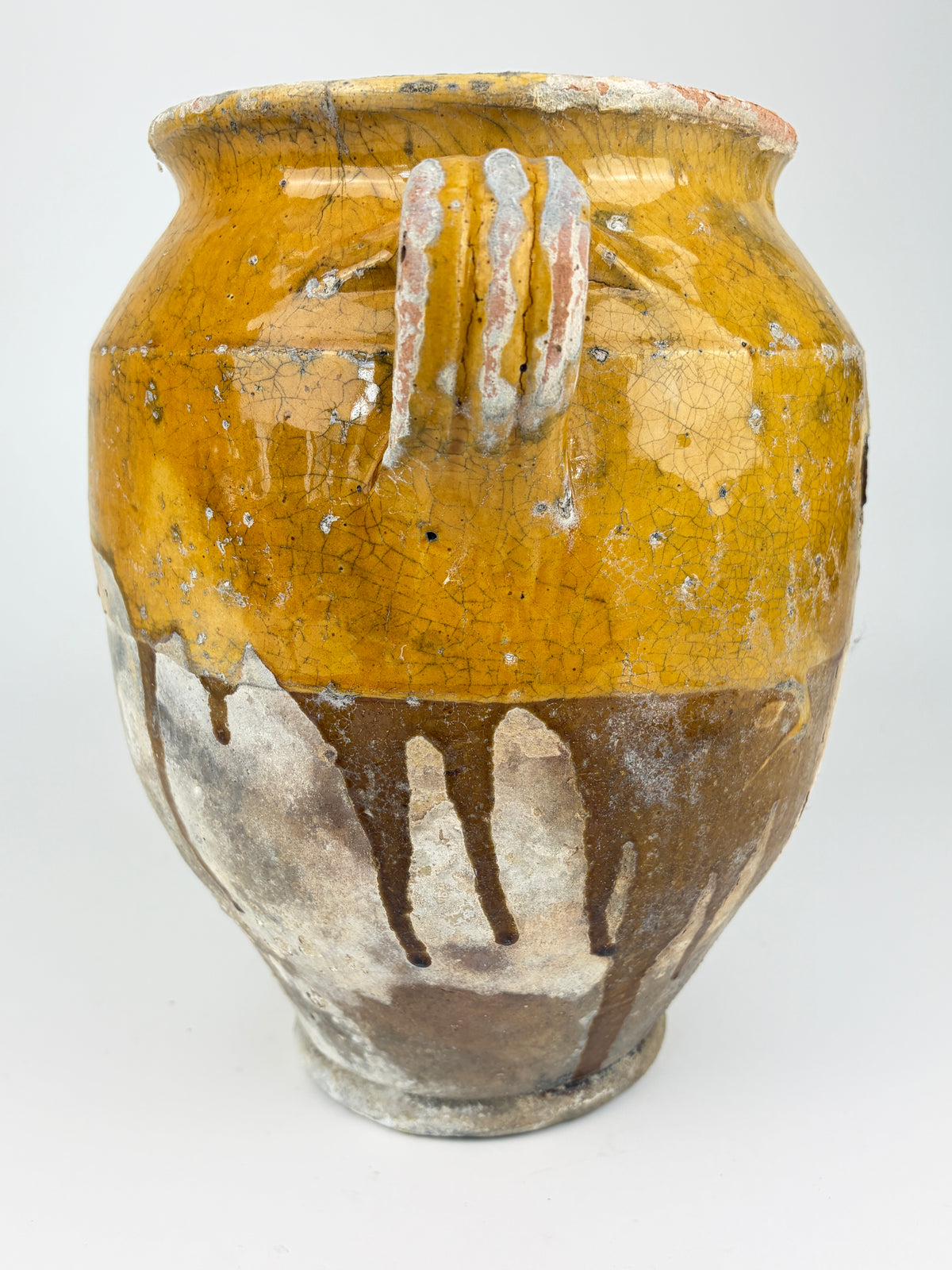 Confitkrukke, 28 cm