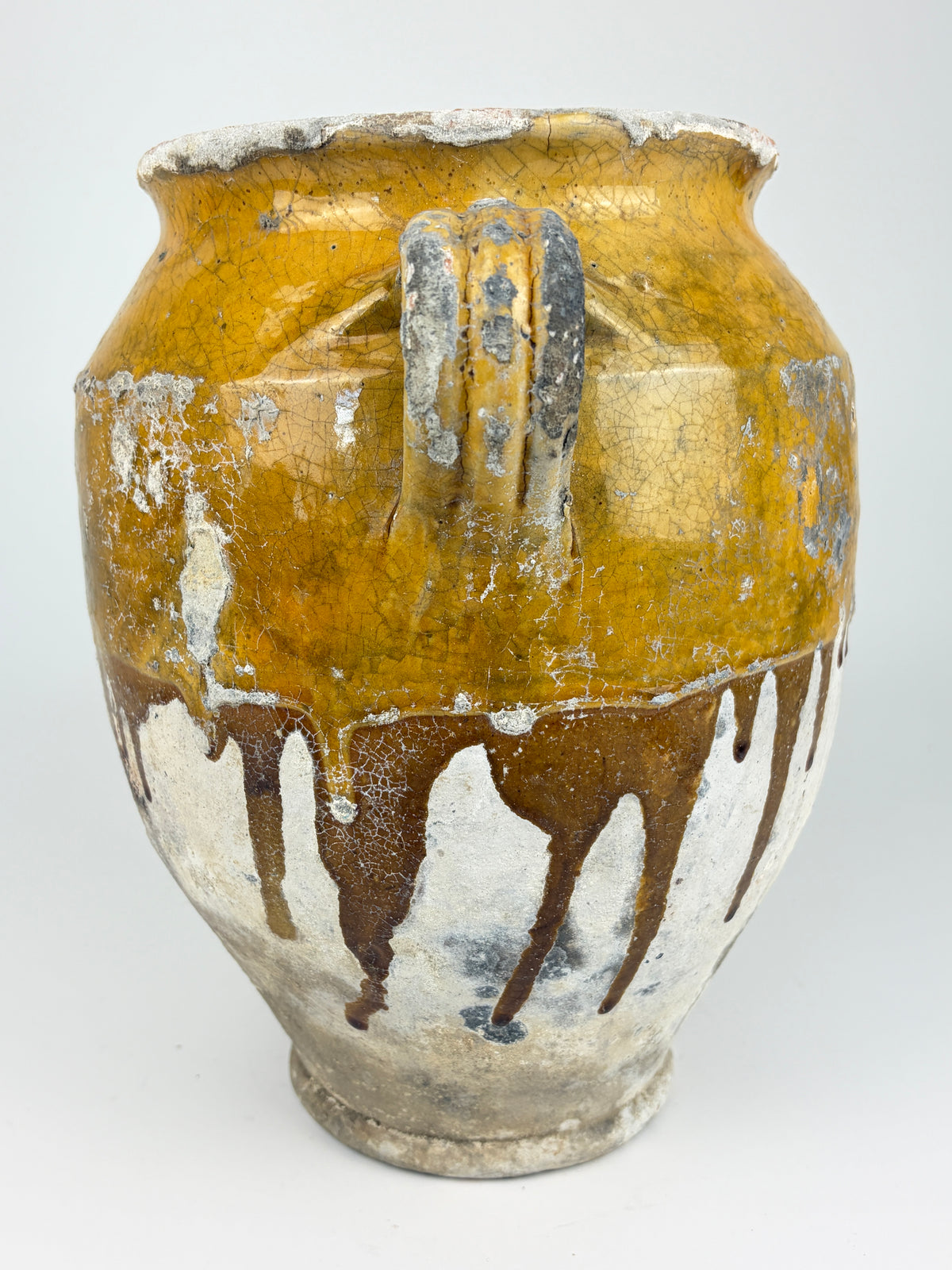 Confitkrukke, 28 cm