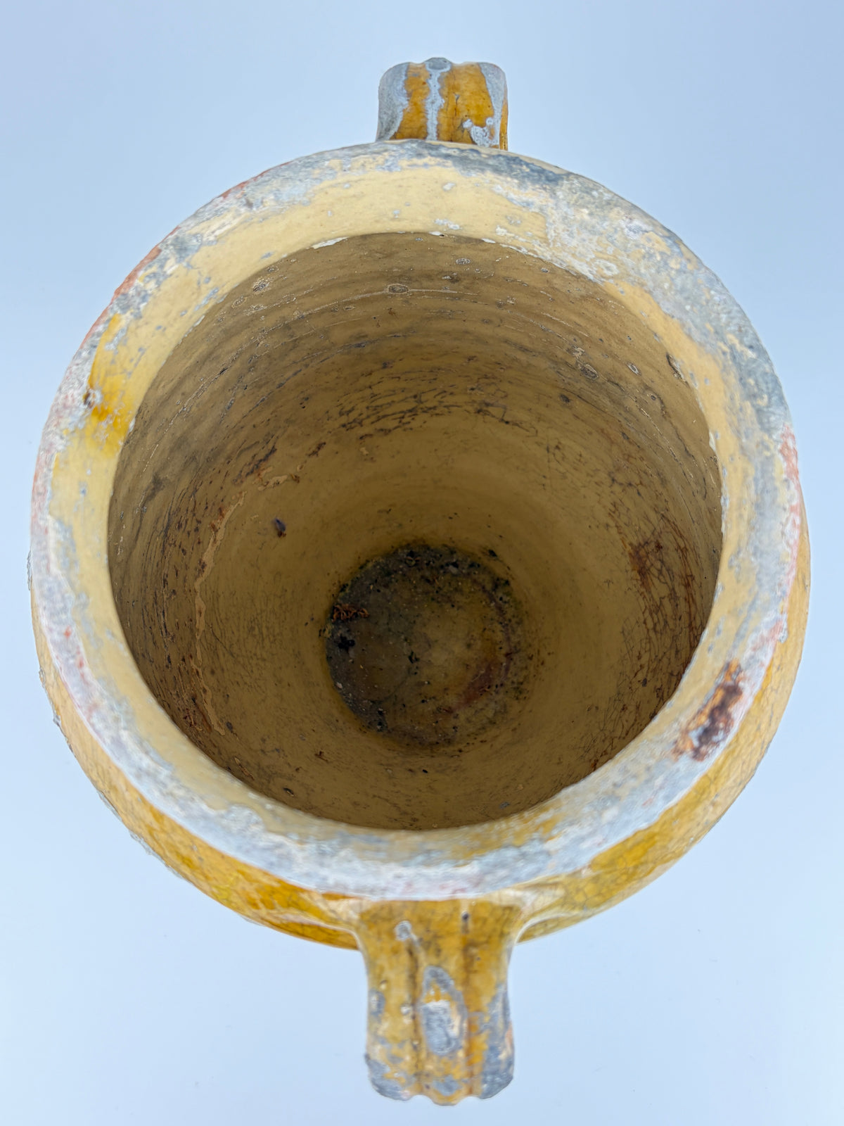 Confitkrukke, 28 cm