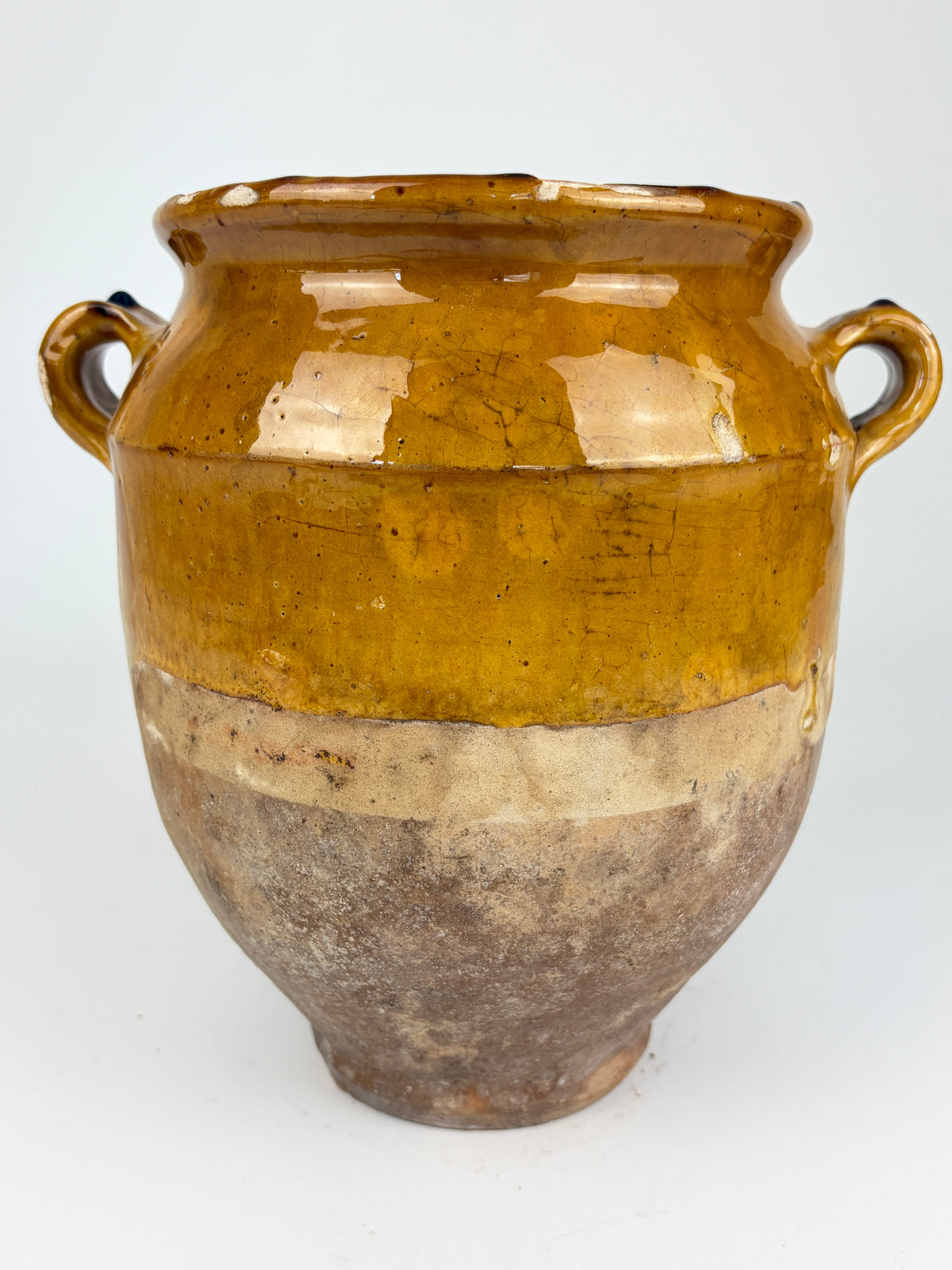 Confitkrukke, 23 cm