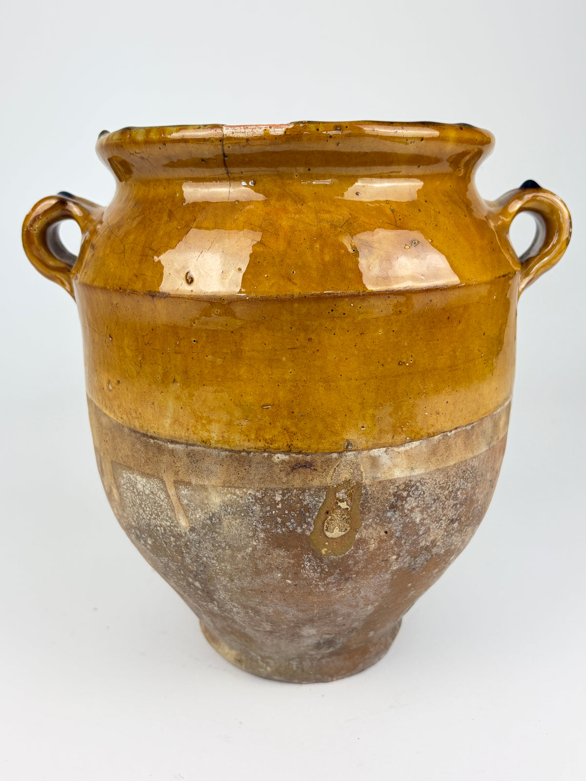 Confitkrukke, 23 cm