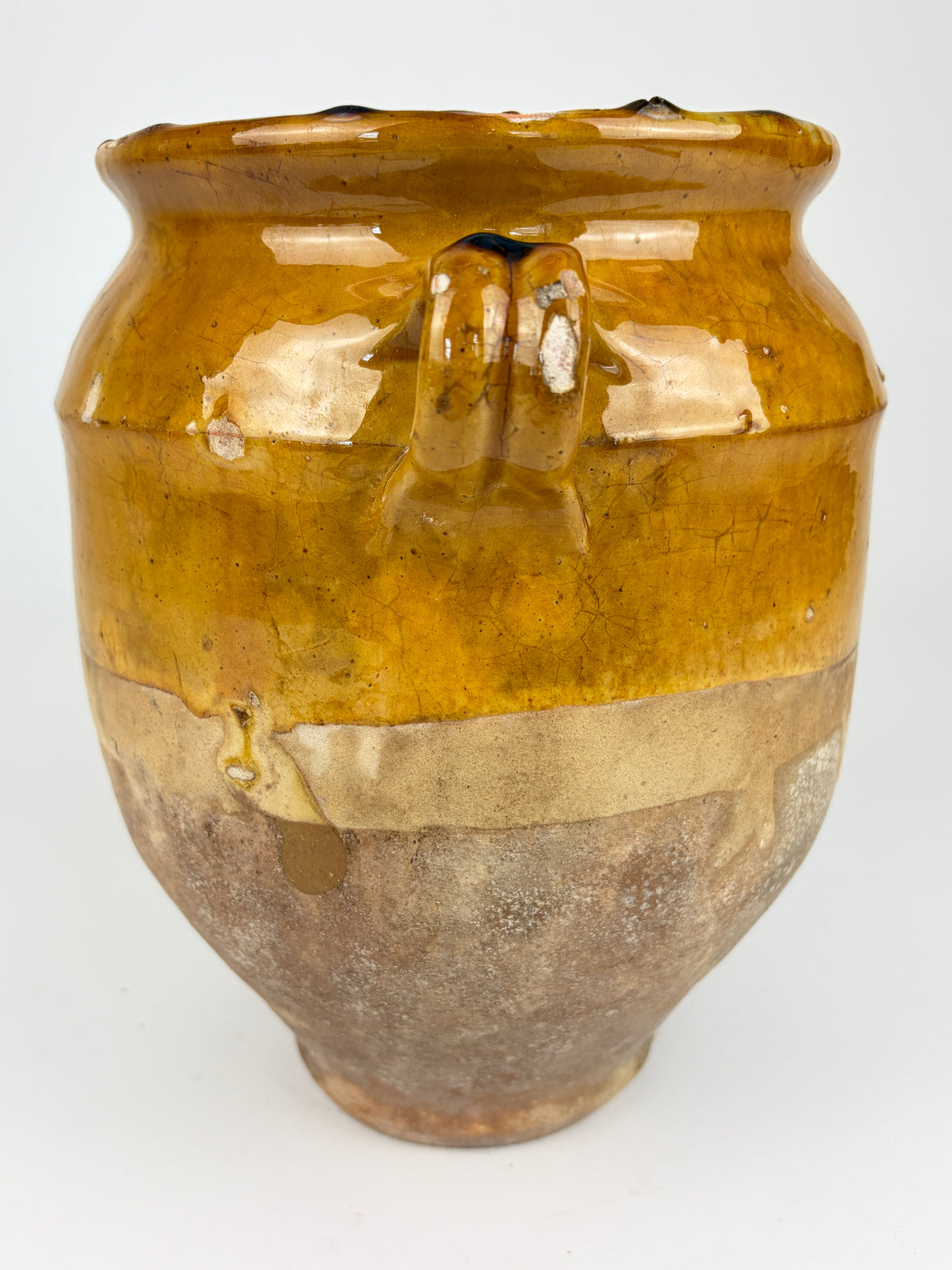 Confitkrukke, 23 cm