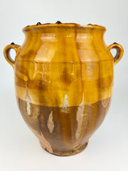 Confitkrukke, 29 cm