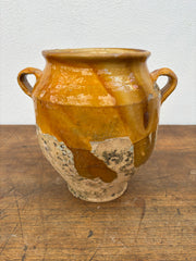 Fransk confitkrukke, 27 cm