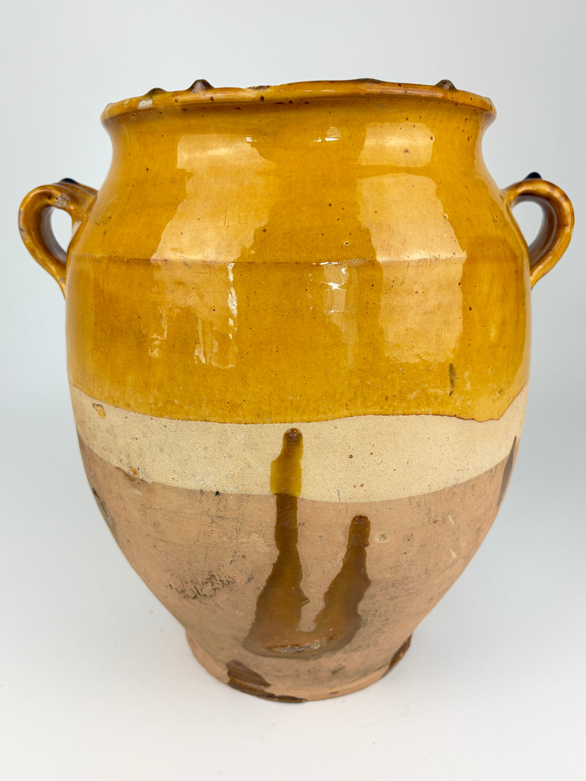 Confitkrukke, 29 cm
