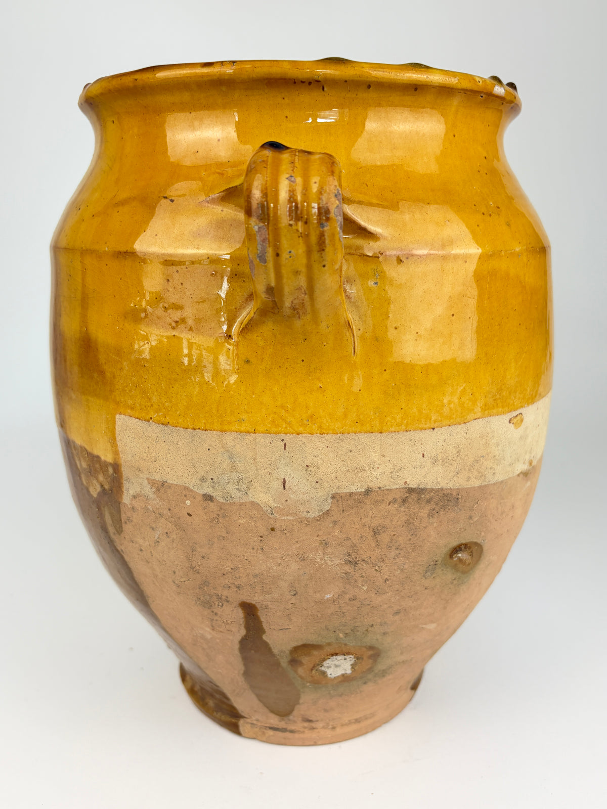 Confitkrukke, 29 cm