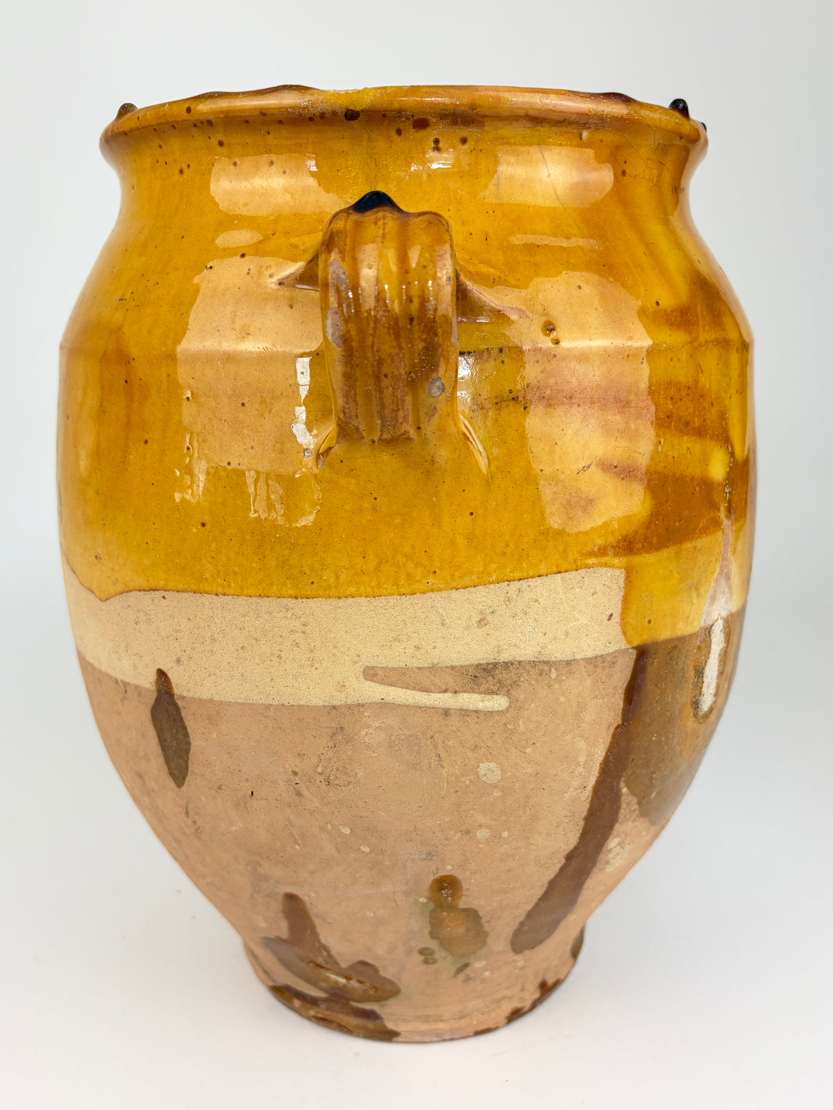 Confitkrukke, 29 cm