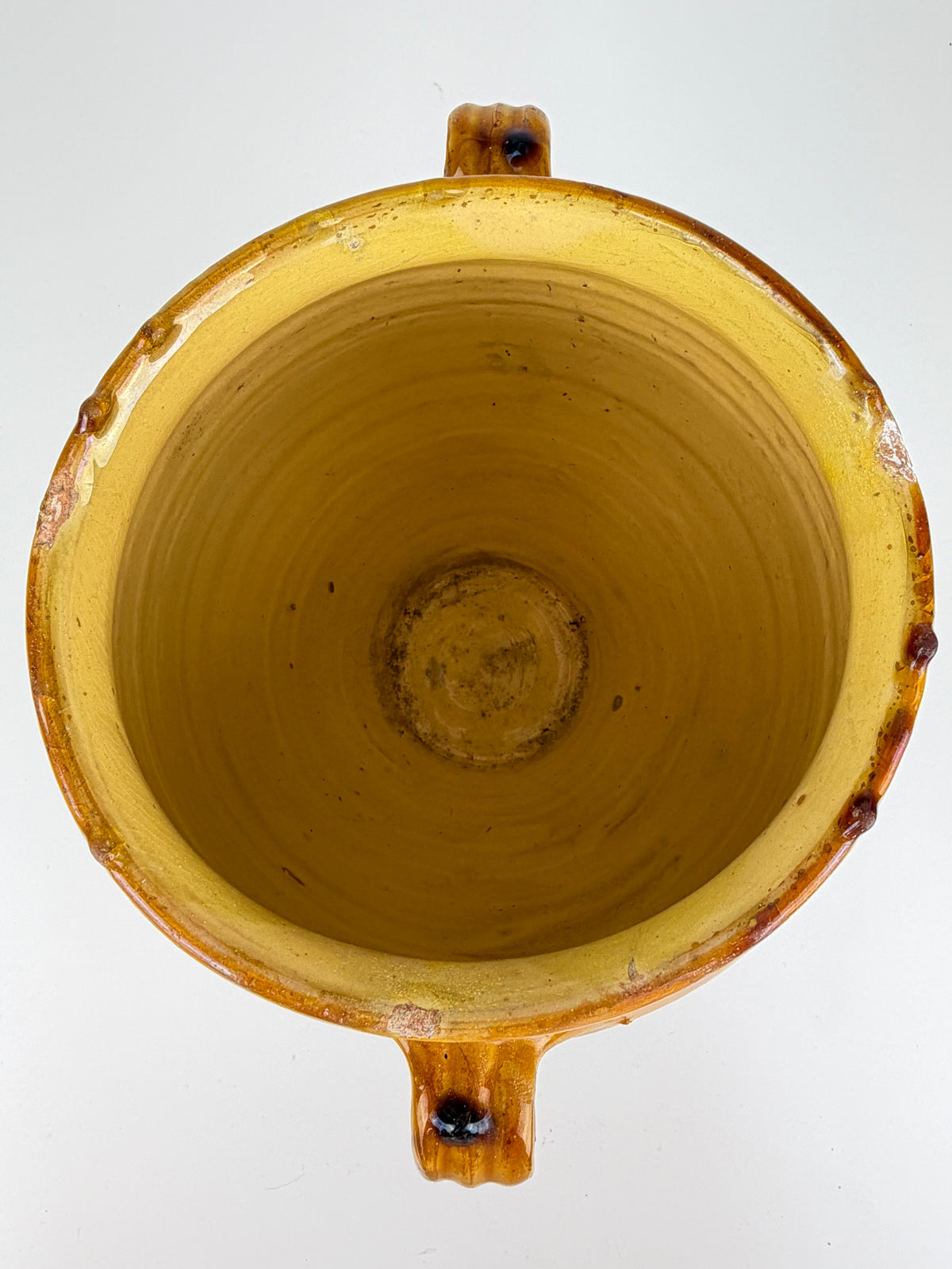 Confitkrukke, 29 cm