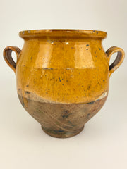 Confitkrukke, 21 cm