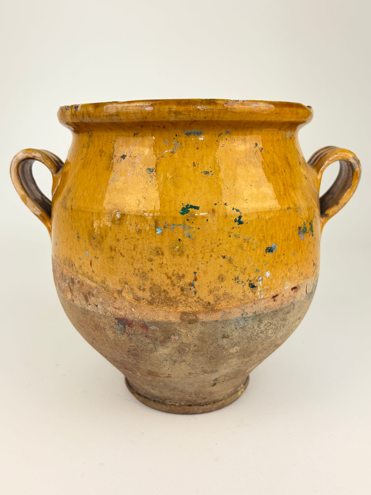 Confitkrukke, 21 cm