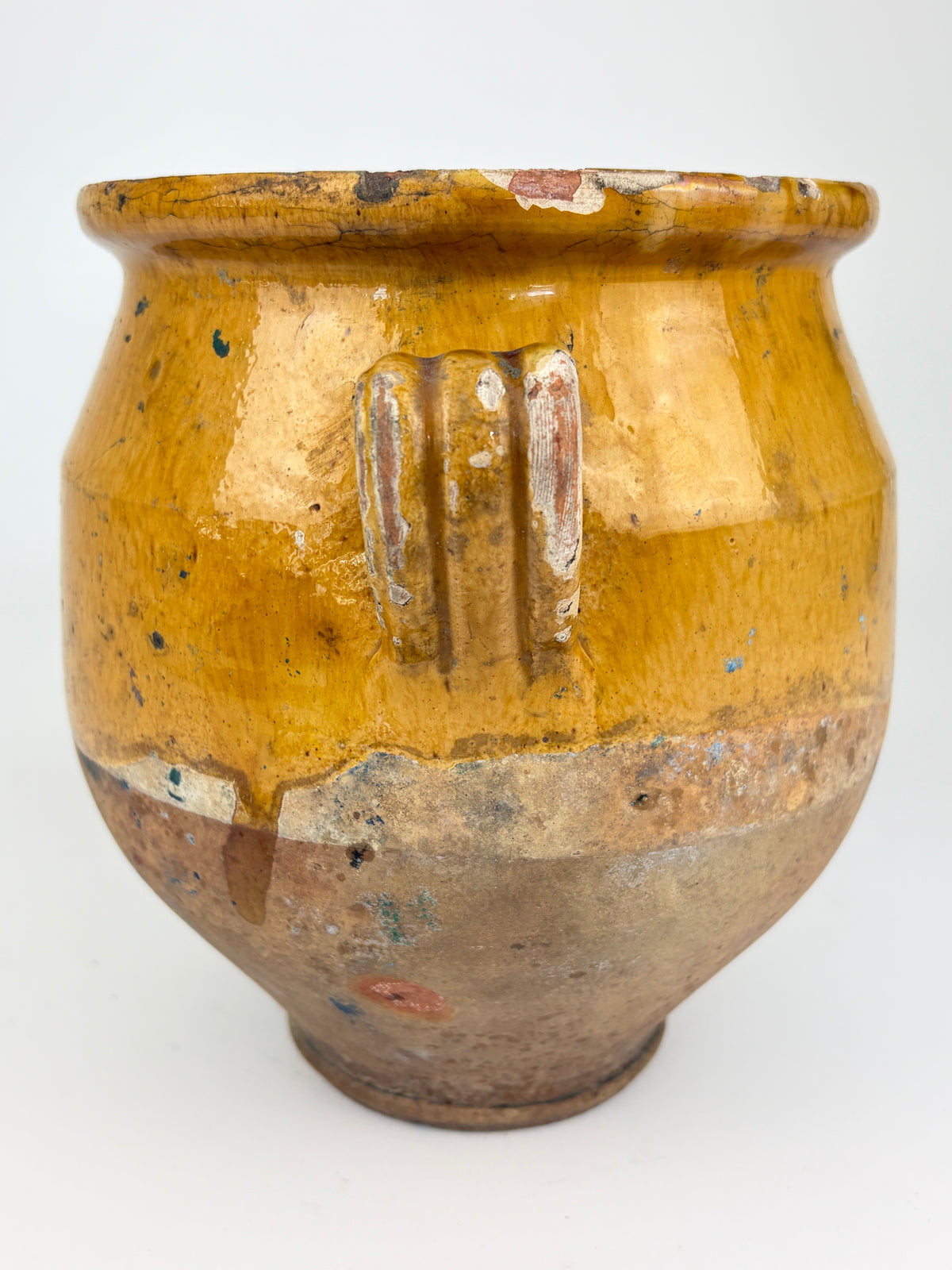 Confitkrukke, 21 cm