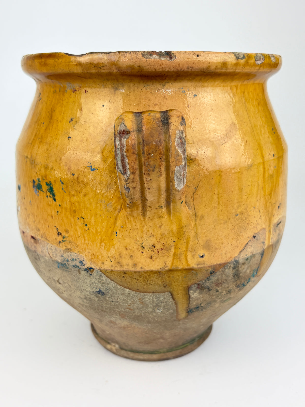 Confitkrukke, 21 cm