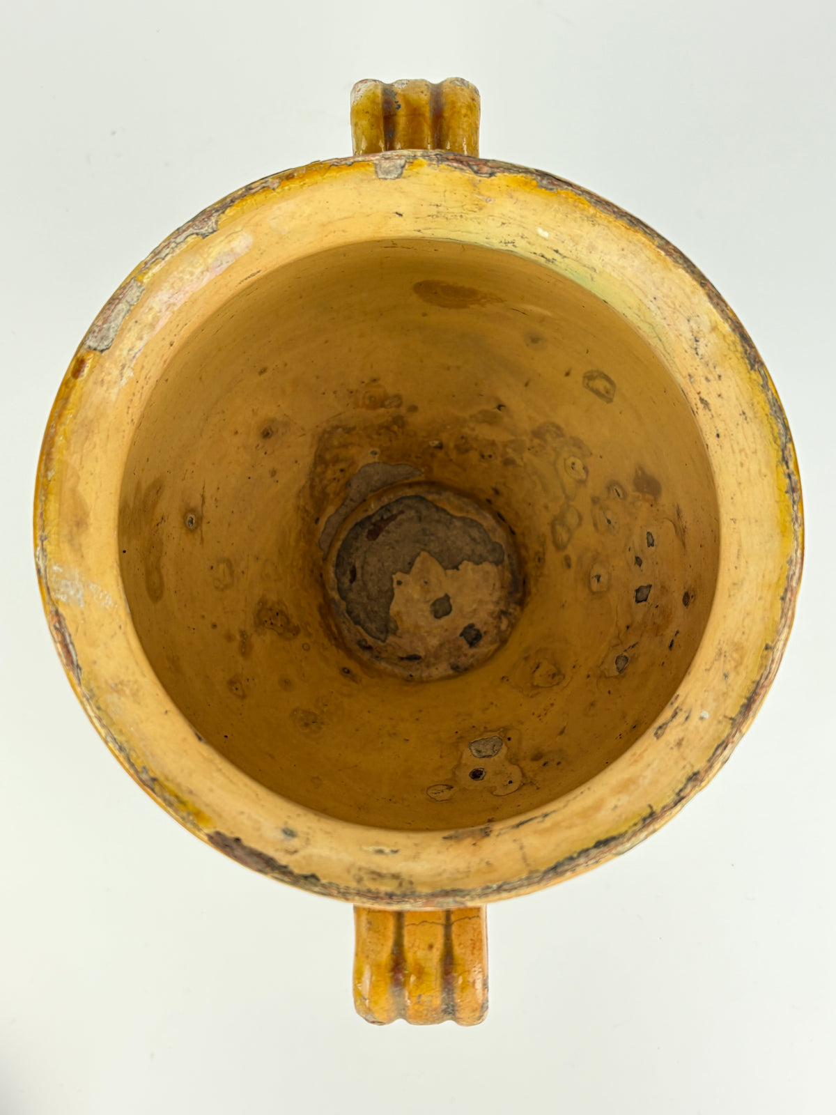 Confitkrukke, 21 cm