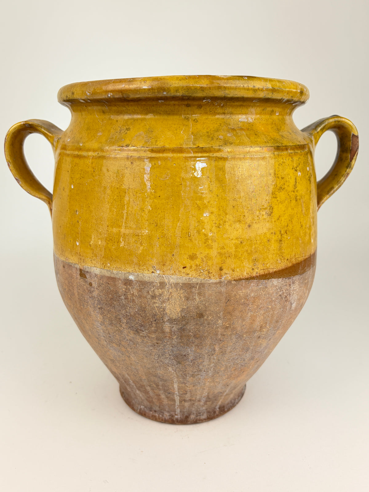 Confitkrukke, 27 cm