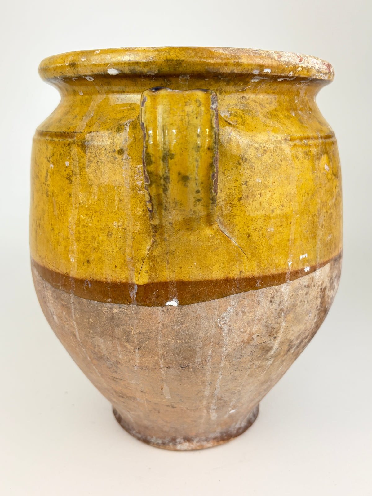 Confitkrukke, 27 cm