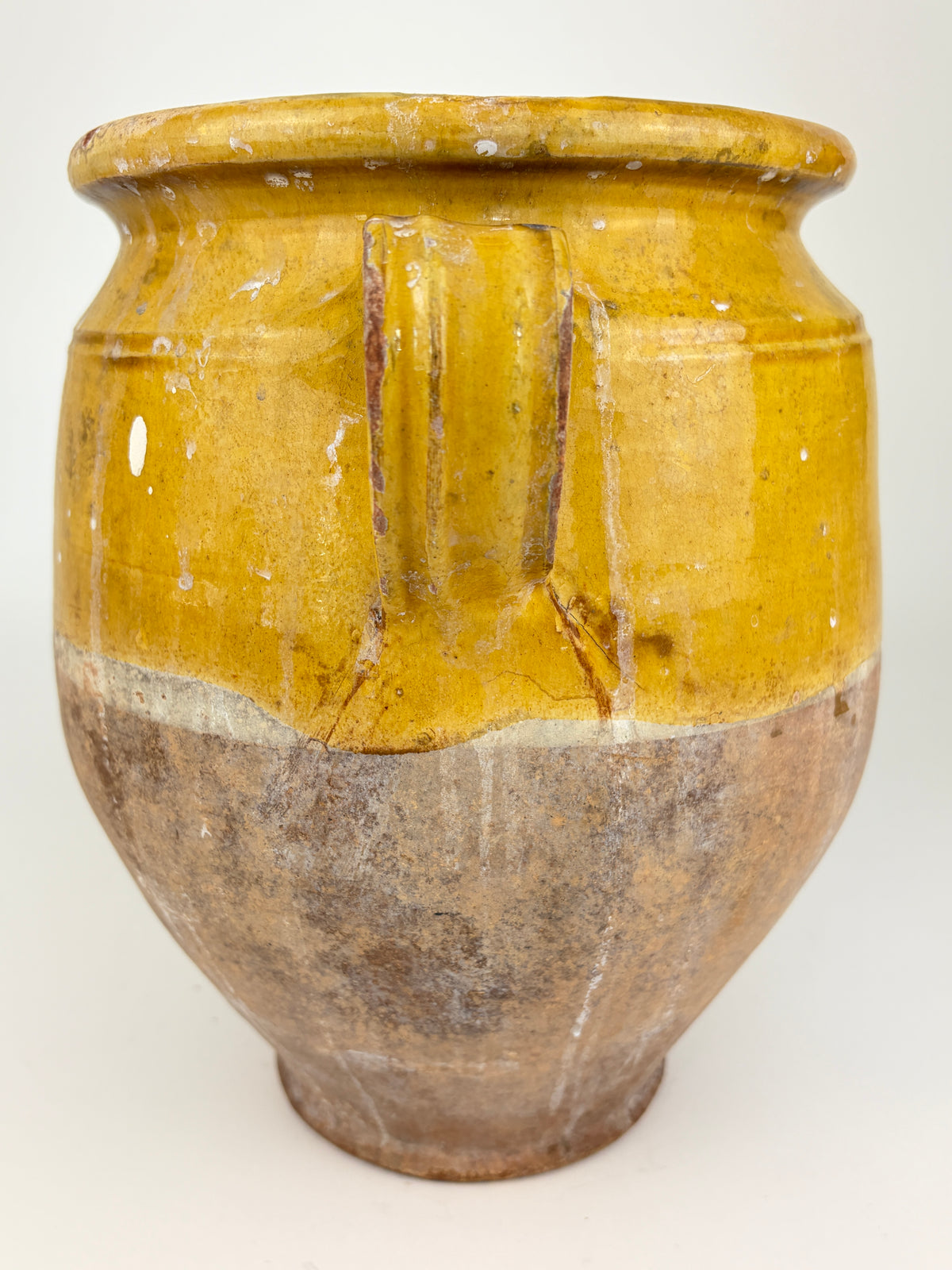 Confitkrukke, 27 cm