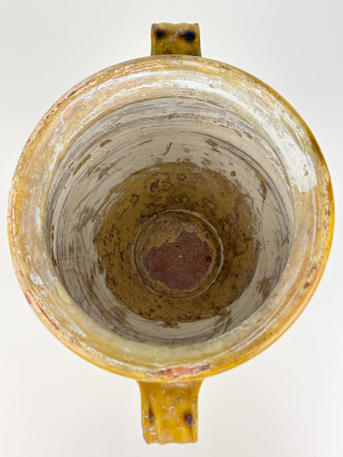 Confitkrukke, 27 cm