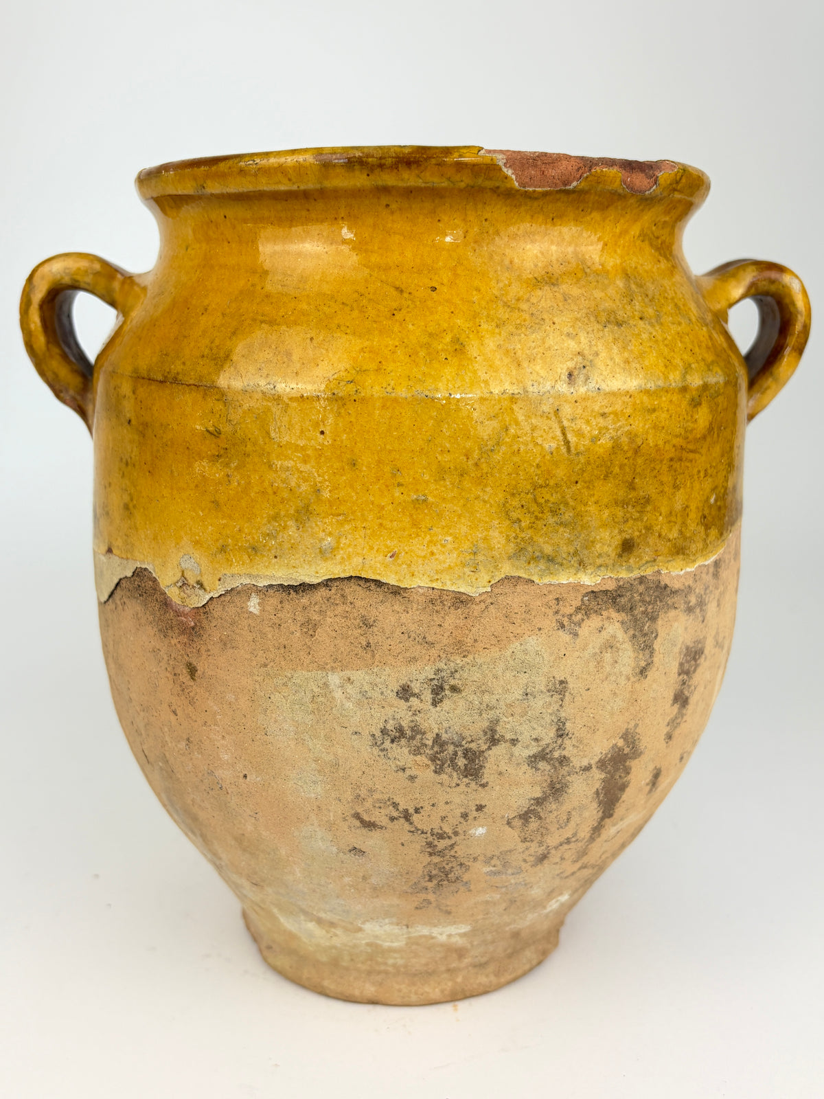 Confitkrukke, 25 cm