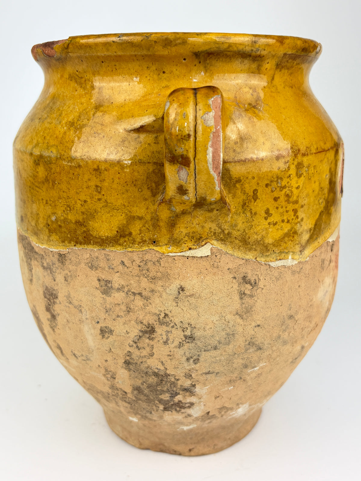 Confitkrukke, 25 cm