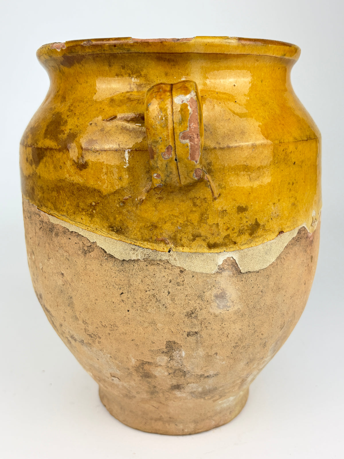 Confitkrukke, 25 cm