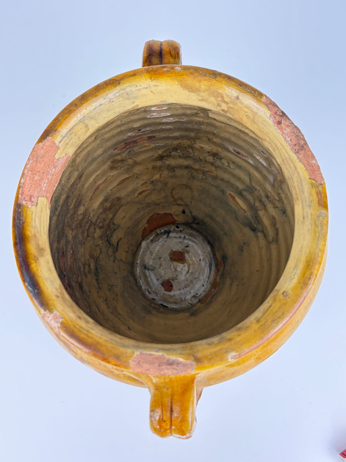 Confitkrukke, 25 cm