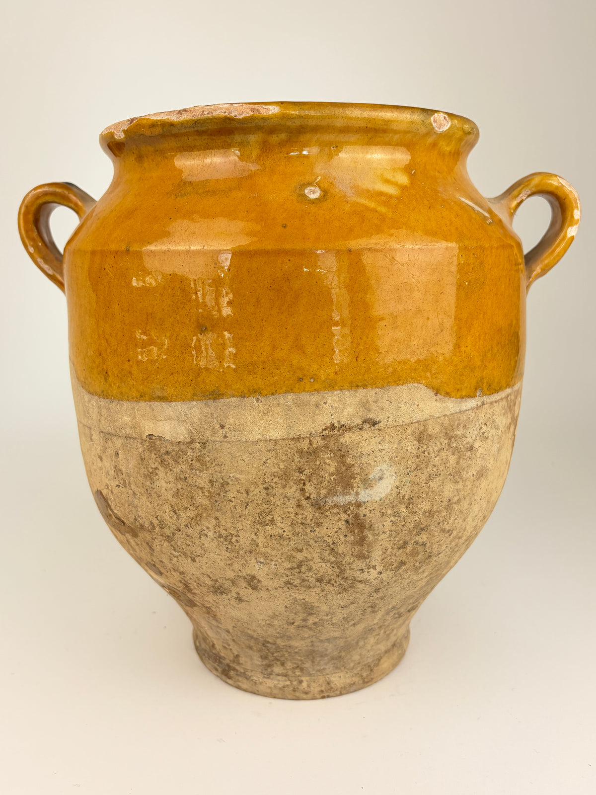 Confitkrukke, 29 cm