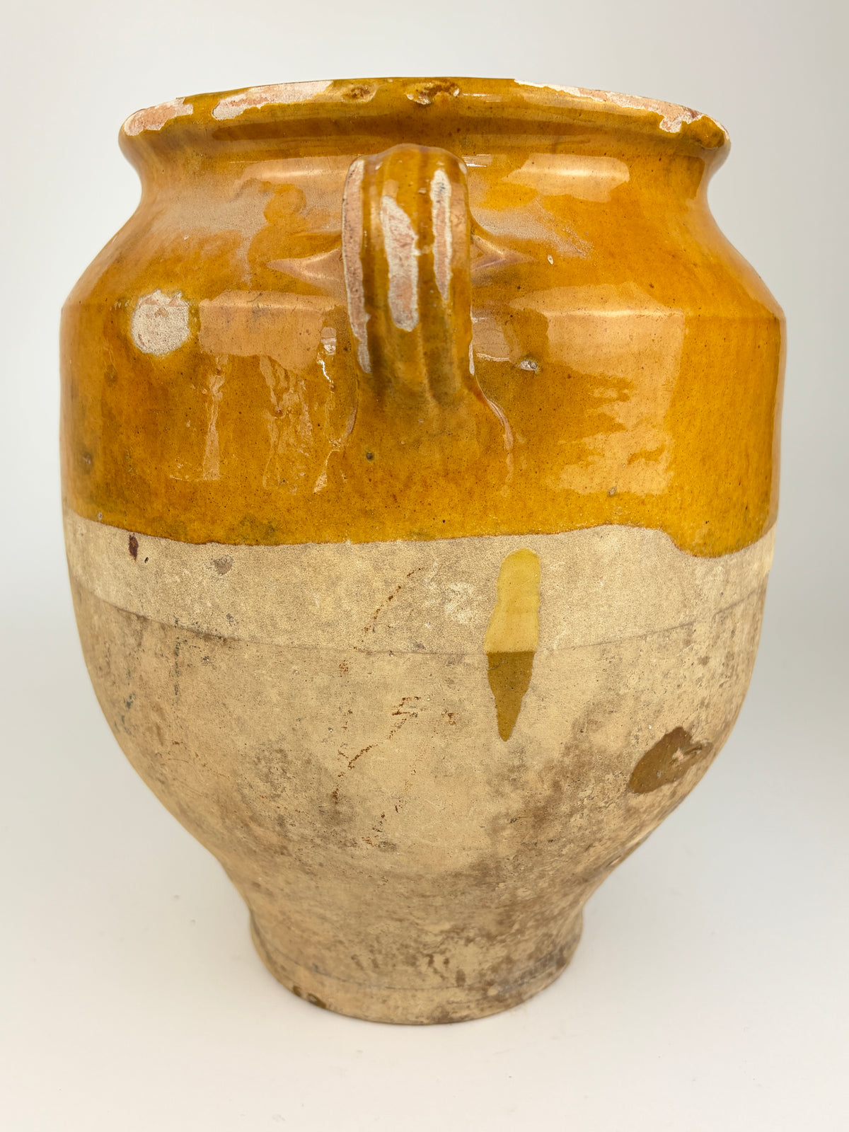 Confitkrukke, 29 cm