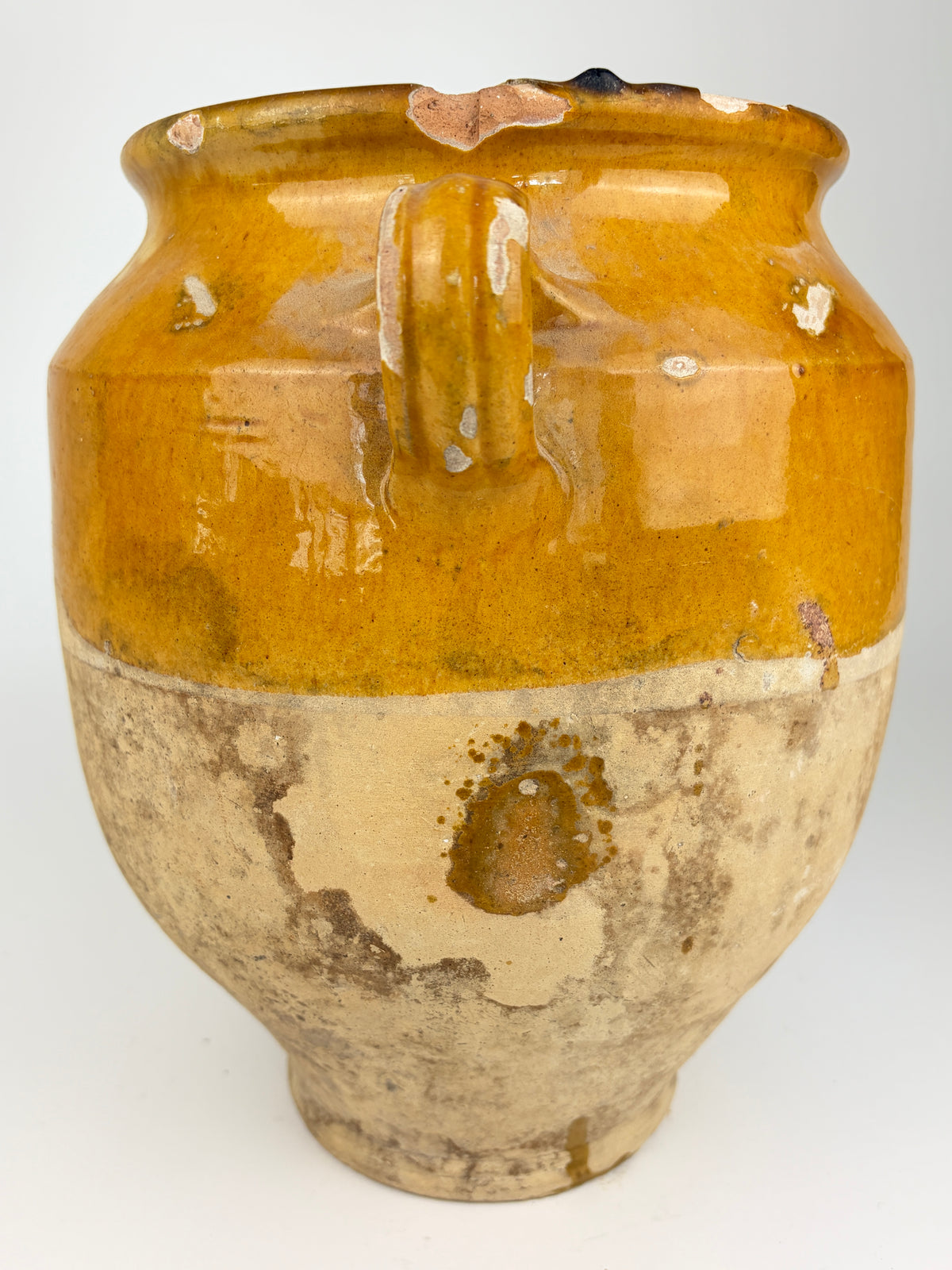 Confitkrukke, 29 cm
