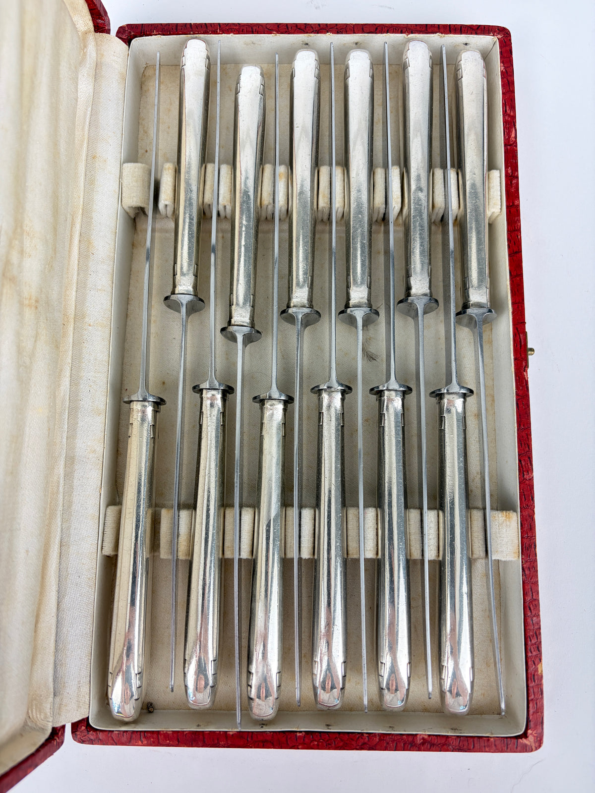 Franske knive - 12 stk.