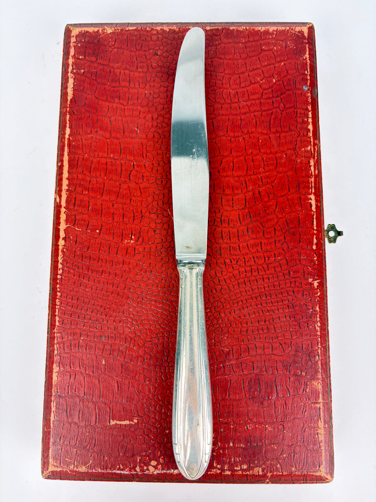Franske knive - 12 stk.