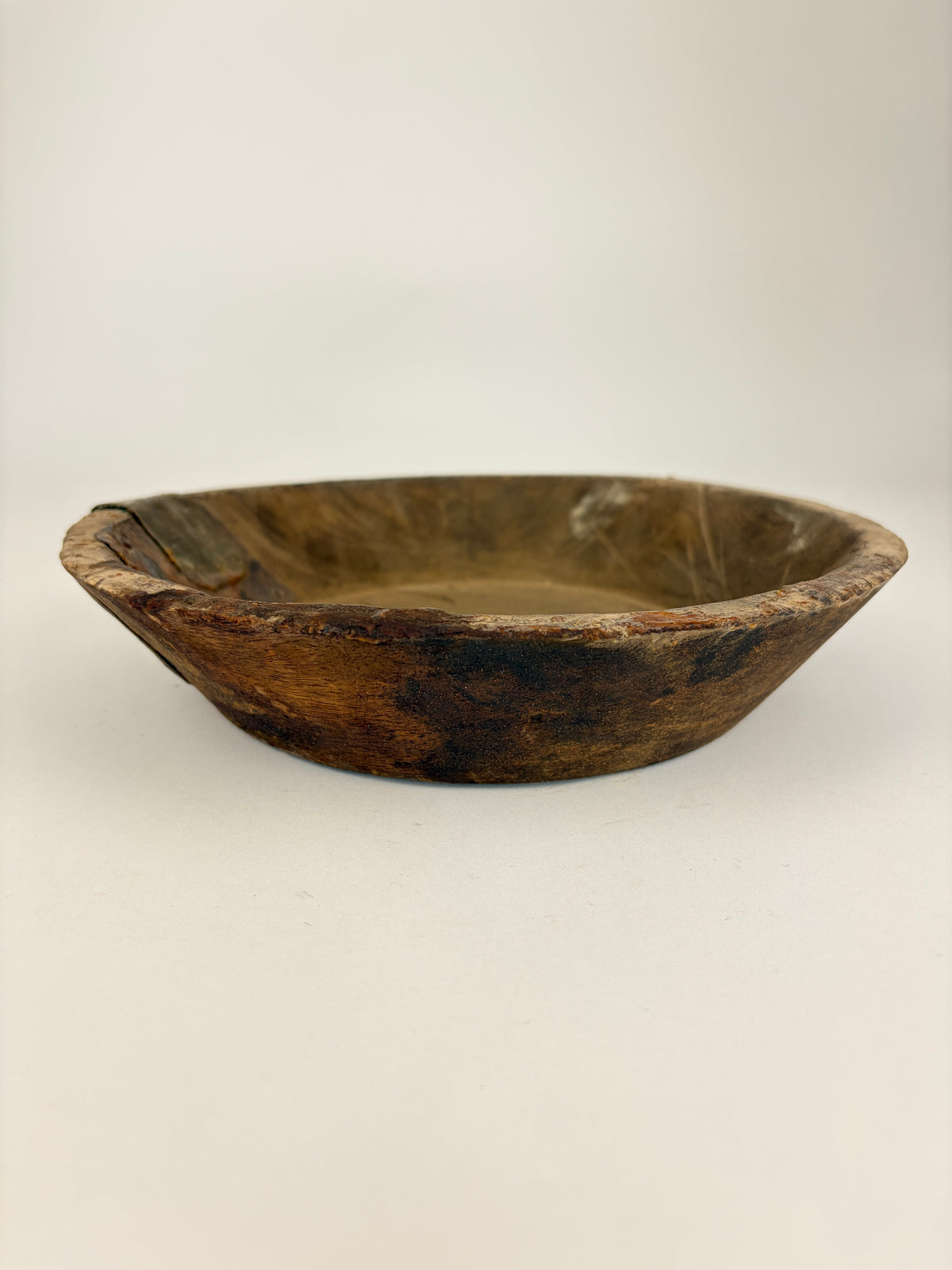 Træfad, Ø25 cm