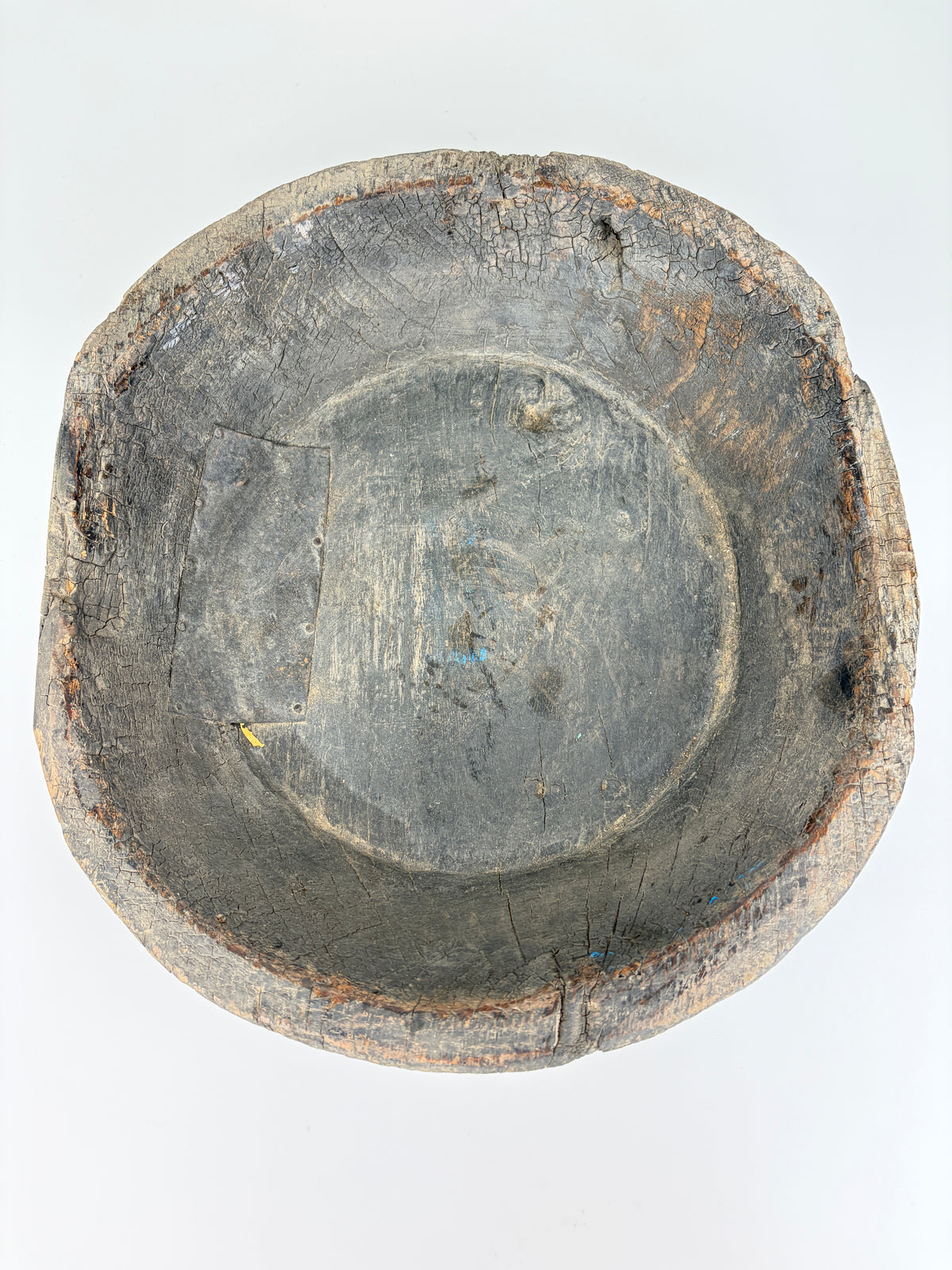 Træfad, Ø38,5 cm
