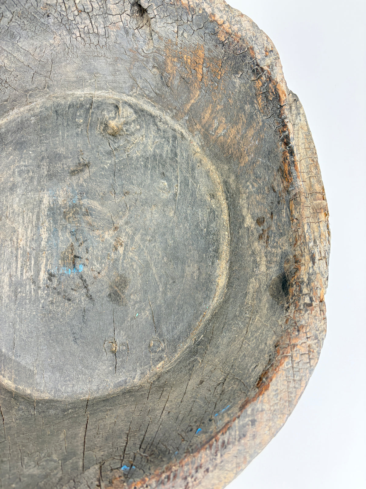 Træfad, Ø38,5 cm
