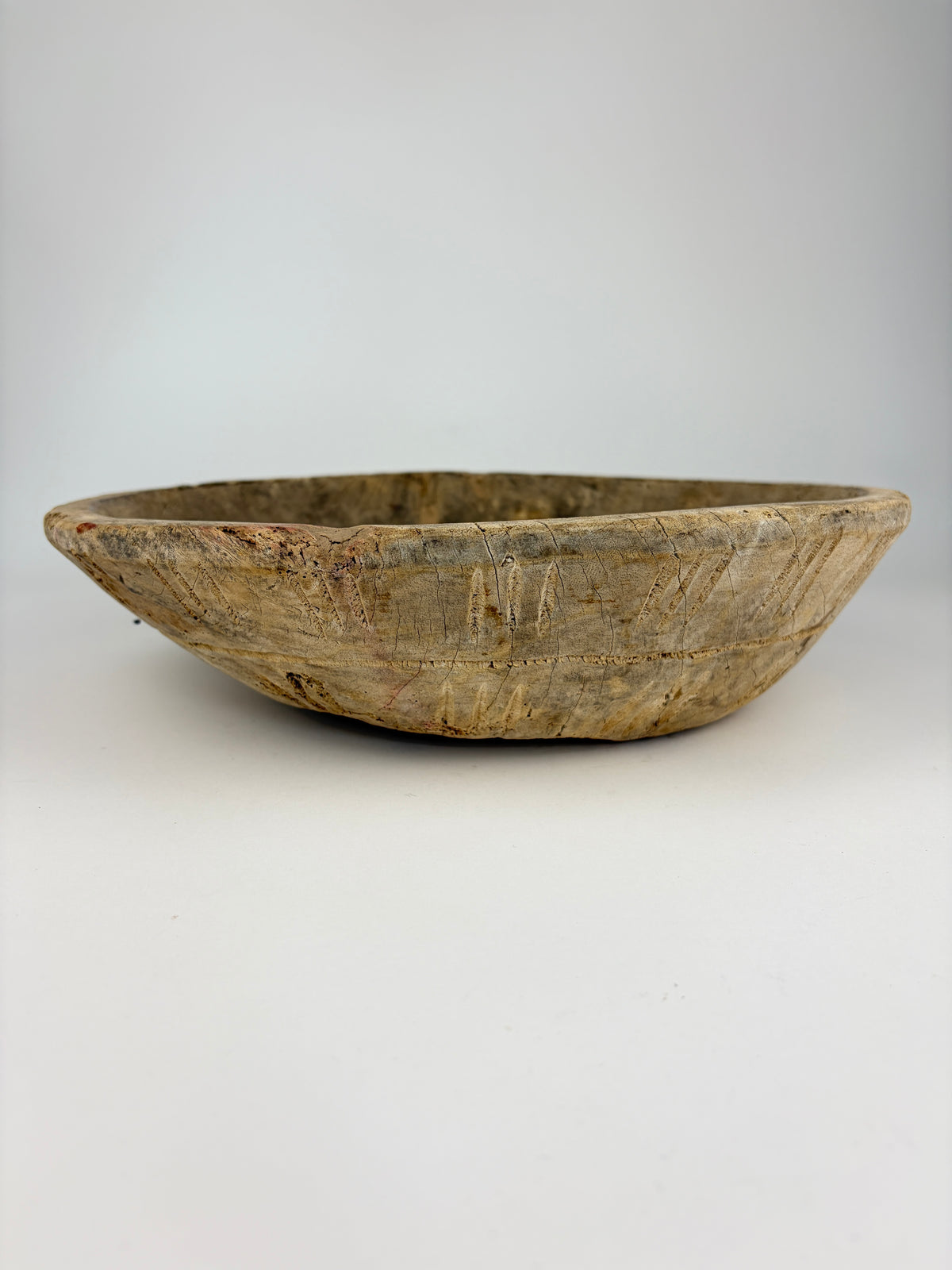 Træfad, Ø40 cm