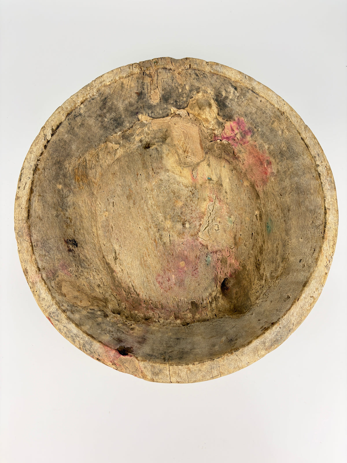 Træfad, Ø40 cm
