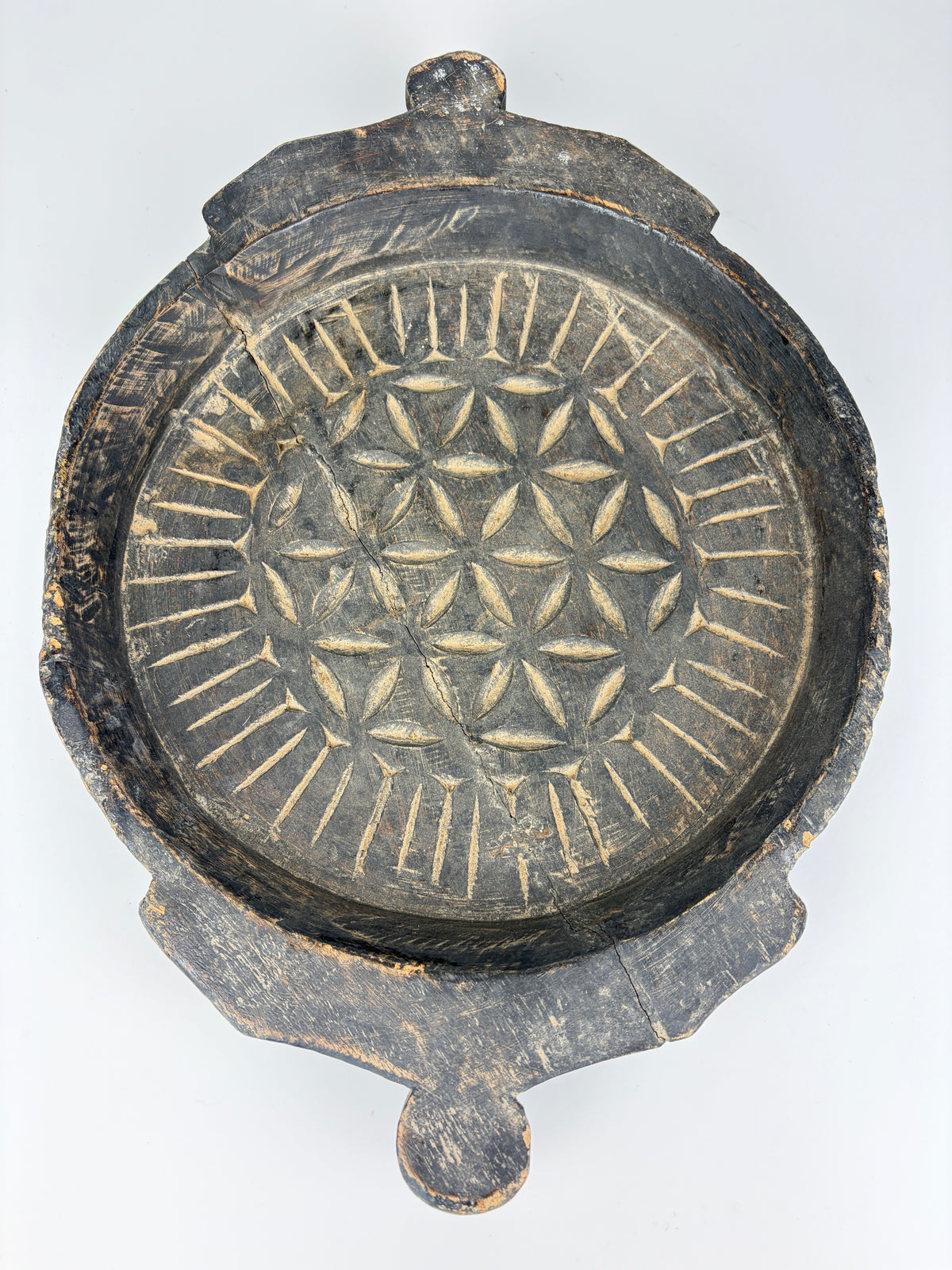 Træfad, Ø49 cm