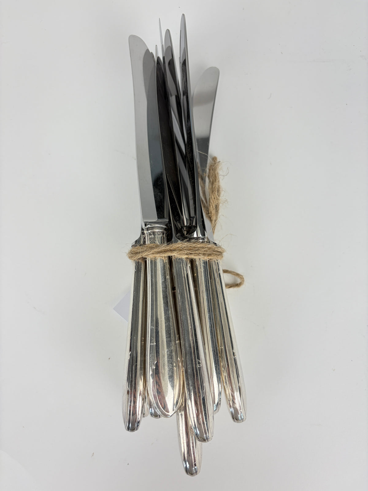 Franske knive - 12 stk.