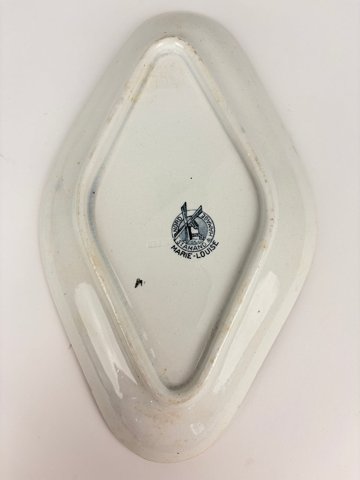 Ravier, 24,5x15 cm