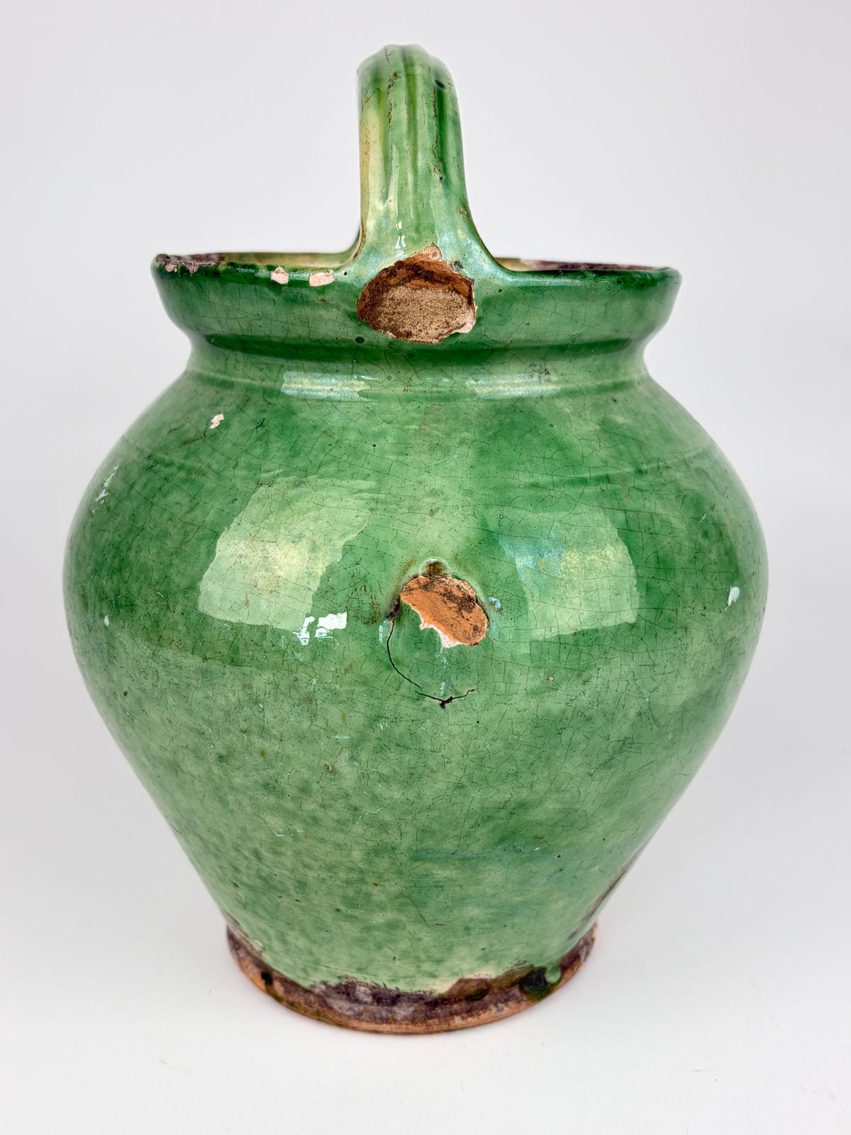 Krukke, 26 cm