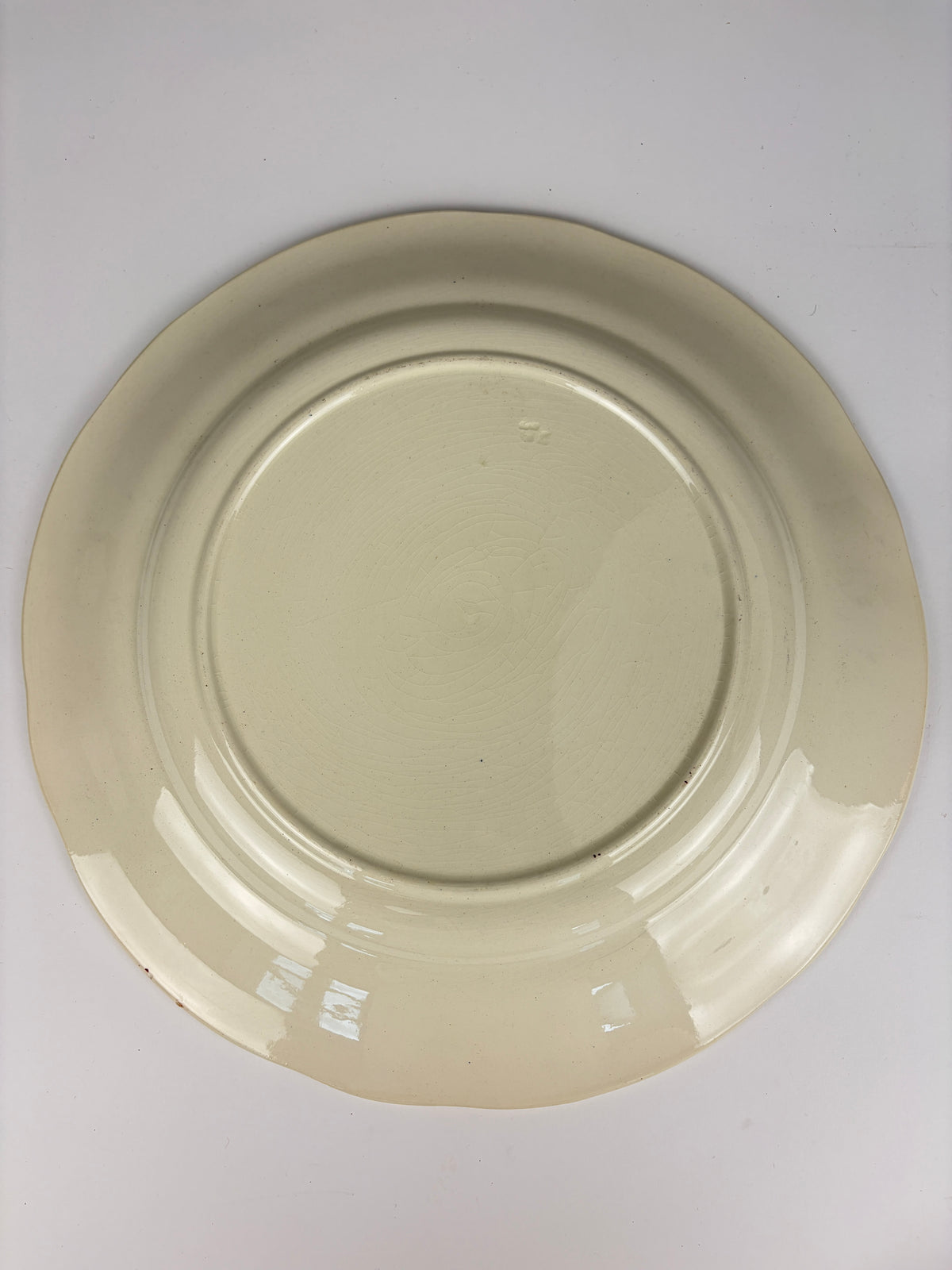 Fransk fad, Ø35 cm