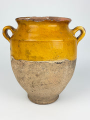 Confitkrukke, 24 cm