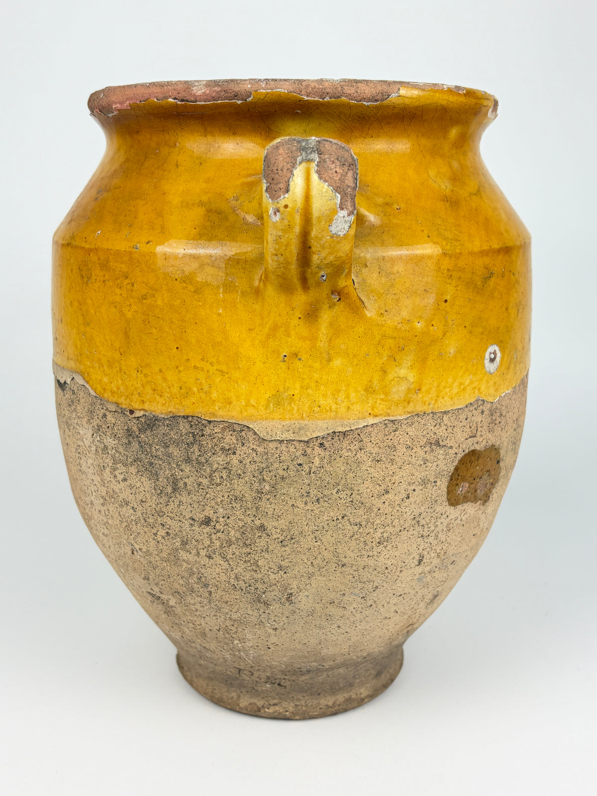Confitkrukke, 24 cm