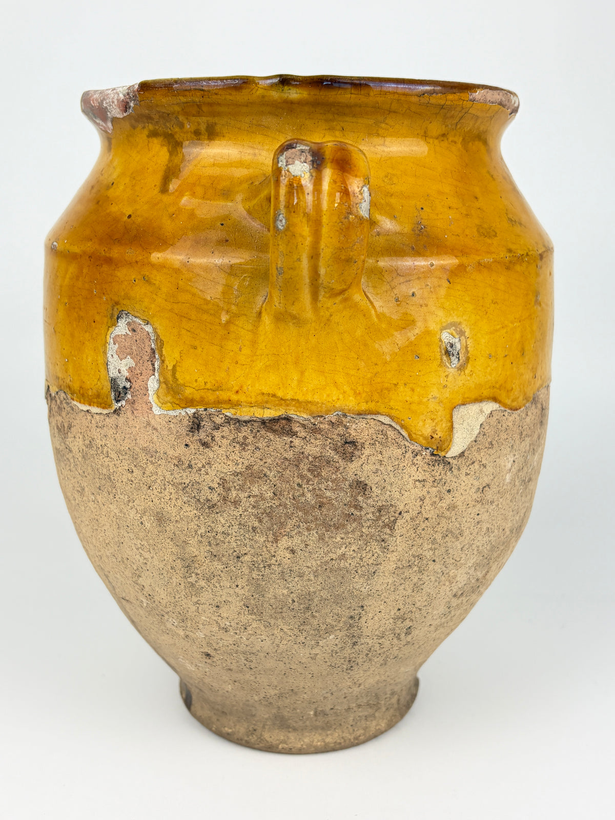 Confitkrukke, 24 cm