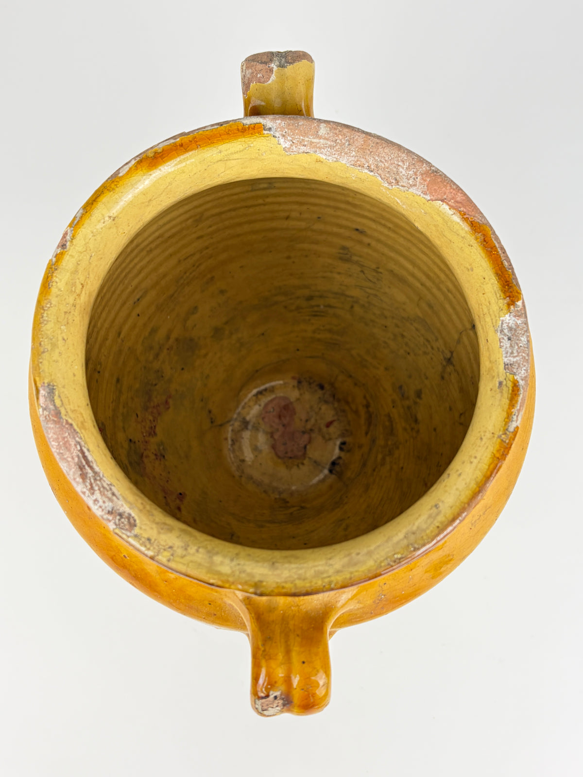 Confitkrukke, 24 cm