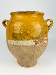 Confitkrukke, 27 cm