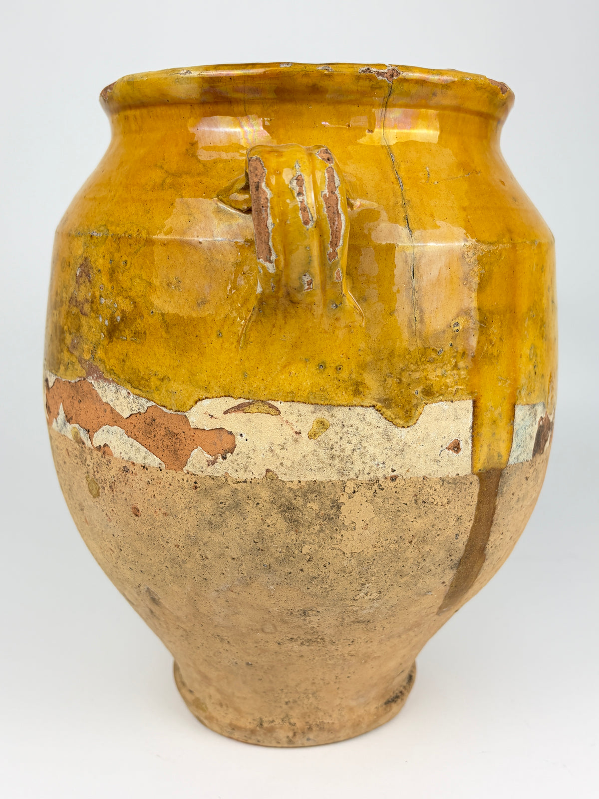 Confitkrukke, 27 cm