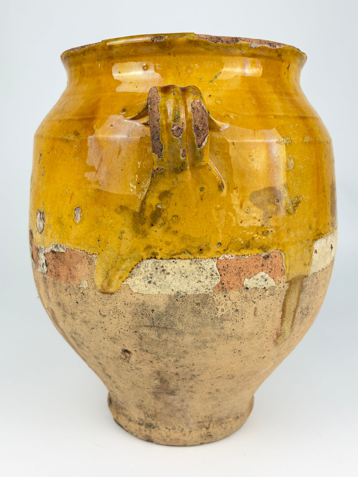 Confitkrukke, 27 cm