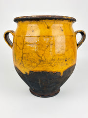 Confitkrukke, 25 cm