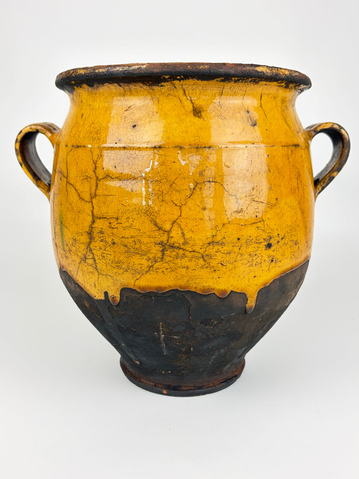 Confitkrukke, 25 cm